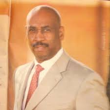 Honored to have met him.