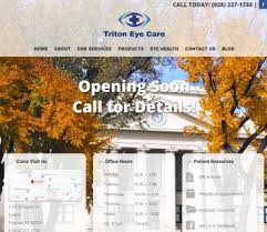 Medical taxonomies which are covered by advanced eyecare llc. Portfolio