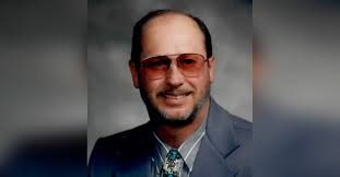 Obituary information for Gordon Albert Starks