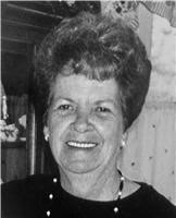 Kay Serish Obituary (2019)