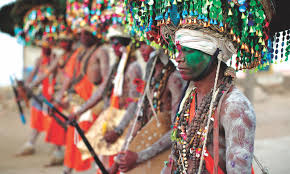 Dandari Festival, A Diwali Celebration ...