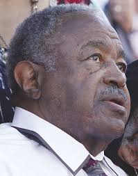 Chris McNair, father of 1963 church bombing victim, dies