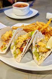 Best fish taco in lower township, cape may county: Best Places To Eat In Cape May New Jersey