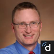 Dr. Thomas Welton, MD