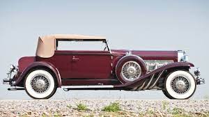 Pin On Duesenberg Car