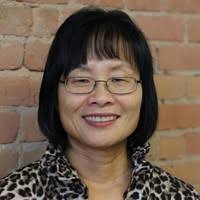 Jane Huang Email & Phone Number