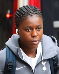 Jessica Naz's Instagram, Twitter & Facebook