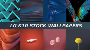 Download Lg K10 Stock Wallpapers Full Hd Lg wing 5g stock wallpapers are impressive, realistic, and premium.