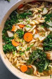 One Pot Vegetable Noodle Soup Sweet Simple Vegan Recipe In 2020 Vegetable Noodle Soup Vegetable Noodles Veggie Noodles