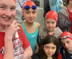 What an outstanding performance by our 10 and Under State Team! They shined  bright this weekend! Collectively, they achieved 8 State Titles and 34 Top  Ten finishes!!! Congratulations to the swimmers and