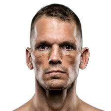 Andrew Cain — Recorde, Próxima luta, Estatísticas