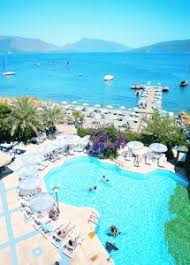 Ödeme kolaylıklarından faydalanarak hemen online rezervasyon yaptırın! Art Marmaris Hotel In Marmaris Turkey Lets Book Hotel