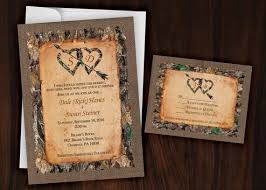 Arrow To My Heart Camouflage Wedding Invitation With Envelopes Printable Wedding Invitations Wedding Invitations Invitations