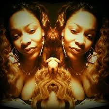 Twenty nine years ago I met this very special young lady who told me to  promise that I will never leave and always be her big sister. Yep today  we're still as