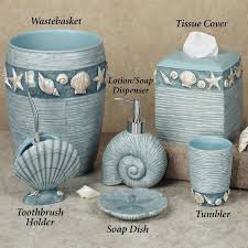 Our Bathroom Beach Theme Bathroom Beach Bathrooms Beach Bathroom Decor
