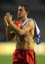 2 1 1 1 1. Eden Hazard Height Weight Age Spouse Family Facts Biography