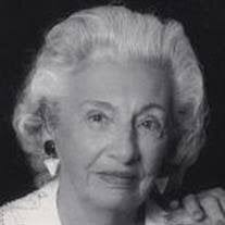 Alys M. Galbraith Obituary