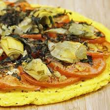 polenta pizza rezept lebensmittelangelegenheiten lebensmittelangelegenheiten pizza polenta rezept polenta pizza polenta food matters