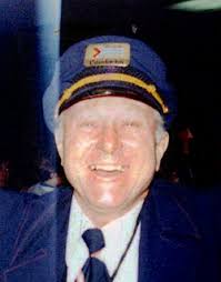 Paul Walter Schoenle (1919-2007)