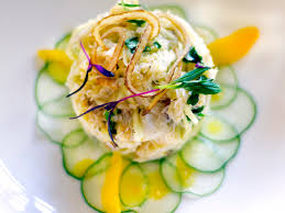 317 healdsburg ave healdsburg, ca 95448 abd. Harvest Table And Dry Creek Kitchen Restaurants Sonoma Magazine