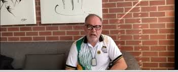 Carl niehaus was born on 25 december 1959 and grew up in zeerust, north west province. Watch Niehaus Urges Anc Supporters To Rally Behind Jacob Zuma Pindula News