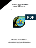 Palembang, 28 mei 2013 mengetahui fasilitator pelatihan peserta pelatihan moh. Proposal Usaha Amelya Pdf