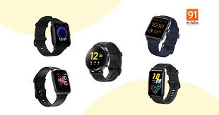 The best smartwatches pair with your phone, acting a second screen to provide notifications, fitness tracking features, and more. 5 Best Smartwatches Under 5000 In India You Can Buy Right Now
