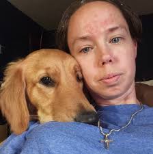 Low visibility near Ithaca airport area