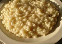 Creamy Samp Recipe By Gadifele Mekgwe Recipe Creamy Samp Recipe Recipes Curry Chicken Recipes