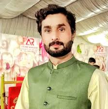 Profile for Ali Raza