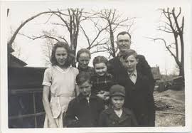 Billy Wayne Johnson (1930-1987)