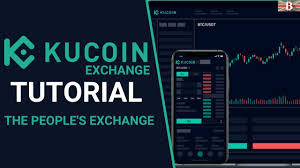The withdrawal process is pretty much the same thing in reverse. Kucoin Exchange Review Beginners Tutorial 2021 Youtube