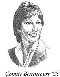 Connie Bettencourt Packard (2012)