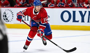 See more of jesperi kotkaniemi on facebook. Canadiens Assign 19 Year Old Centre Kotkaniemi To Ahl Rocket Nhlpa Com