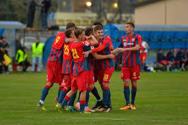 Steaua bucurești aniversează azi 33 de ani de la câștigarea cupei campionilor europeni la fotbal! Csa Steaua ObligatÄƒ SÄƒ Se Privatizeze Pentru A Promova Ce Spune Regulamentul FederaÈ›iei Romane De Fotbal
