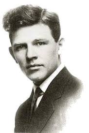 Jimmie Costa (1891-1922)