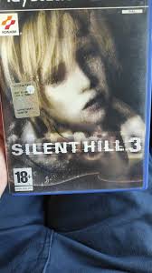 Silent Hill Lovers