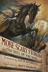 More Scary Stories to Tell in the Dark (Hardcover) | Octavia Books | New  Orleans, Louisiana - Independent Bookstore
