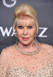 Talking about his hobbies, he grew up with a keen interest in modeling. Ivana Trump S Ex Rossano Rubicondi Her Kids Feud Reportedly Began With A Wedding Toast At Mar A Lago