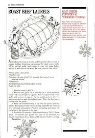 Once it's heated, cook the meat for 60 minutes. Roast Beef Laurels Best Roast Beef Recipe Silver Palate Beef Recipes