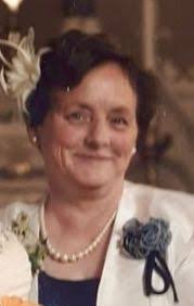 Condolence Book for Margaret Lynch (née Nulty) (Drogheda, Louth)