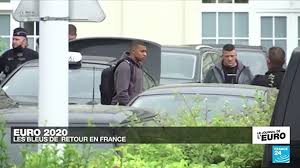 La france tente de rester invincible face à la suisse en compétition lors de leur rencontre à la national arena de bucarest en huitième de finale de l'uefa euro 2020. Rkpifkholgmrvm