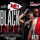 BLACK and RED FRIDAY event image
