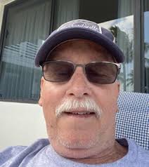 Kenneth William Schultz Obituary May 27, 2022