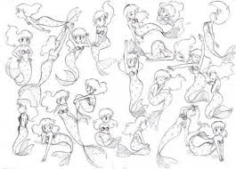 Chibi Mermaids By Street Angel Deviantart Com On Deviantart Drawing Mermaid Drawing In 2020 Mermaid Drawings Mermaid Sketch Mermaid Art Aguja mermaid for genesis 8 female plus mertail and fins. pinterest