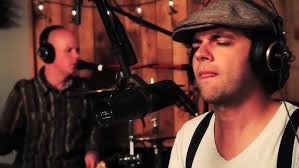 Joel Pack and the Pops