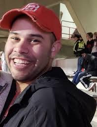 Casey Oxendine's Instagram, Twitter & Facebook