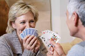 Ace is always low, and in this game, runs can be of mixed suits. Playing The Card Game Runs And Sets Thriftyfun