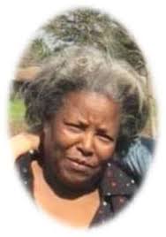 Rose Mae McDonald Crews (1947-2020)