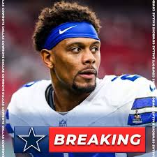 The Commanders are hiring Cowboys assistant defensive line coach Sharrif  Floyd as their assistant DL coach. More turnover after DQ's departure.